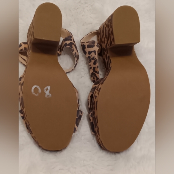 Kate Spade Platforms - Picture 6 of 7